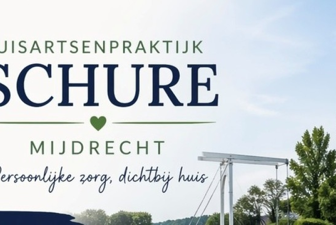Nieuwsbrief